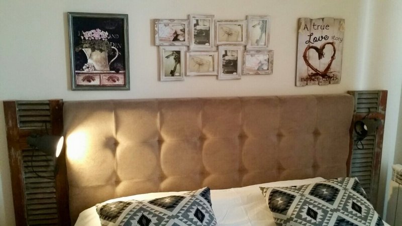Snow Fox Secret Apartment In a SPA hotel 2 — фото 1