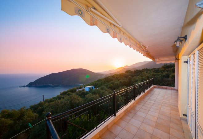 Ionian View Apartments — photo 3
