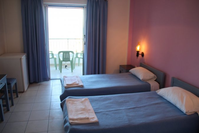 AKTI PANELA BEACH HOTEL — photo 3