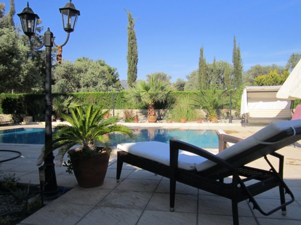 Villa Marina Relax — photo 1
