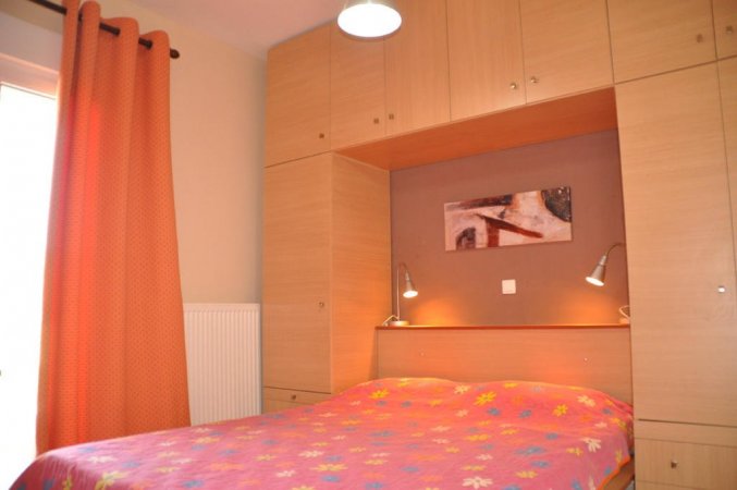 One-Bedroom Apartment (2 Adults + 2 Children) — photo 3