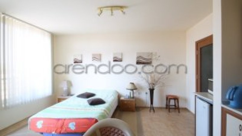 Studio in Aurelia at the sea front — photo 4