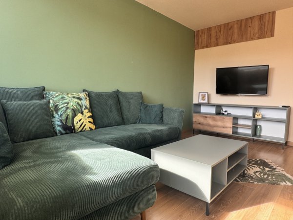 Spacious 3 Bedroom Apartment - Laveli — fotografie 4