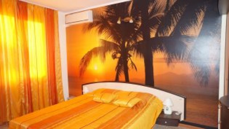 Apartment with 2 bedrooms in Sveti Vlas — photo 5