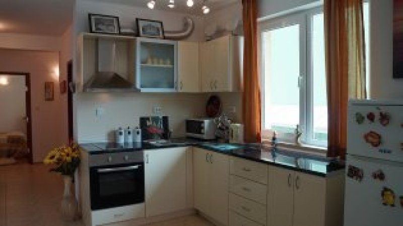 Apartment with 2 bedrooms in Sveti Vlas — photo 5