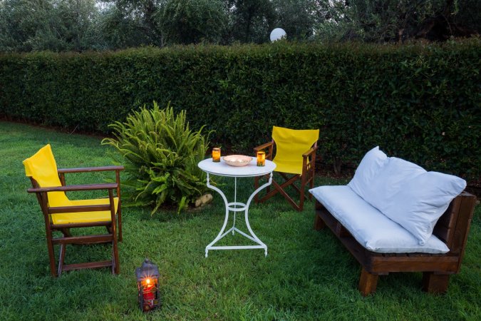 olive house"Villa" — photo 4