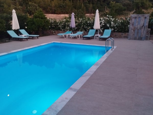 Villa Mediterraneo