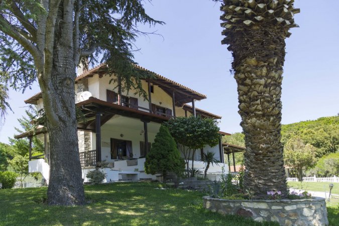 Villa Anna — photo 1