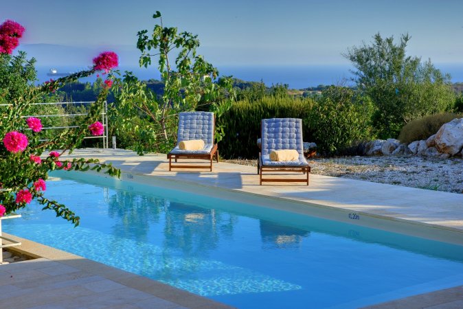 Ideales Resort Grand 2 bedroom villa Litorina — photo 3