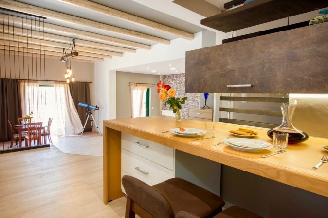 Luxury Villa Murtal with private pool — photo 3
