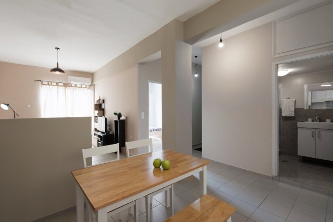 Central Luxury Apartment — photo 6