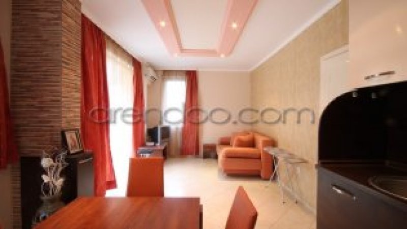 Apartment in Bahami complex — photo 5