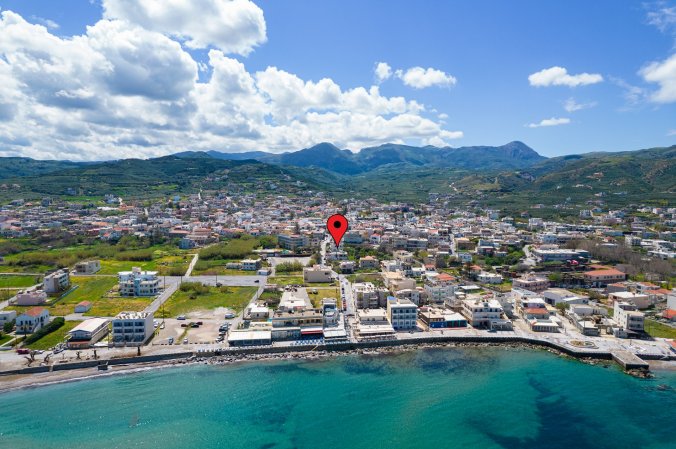 Villa panagiotis — фото 2