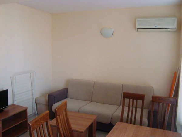 One bedroom in c-x Polo Resort — photo 3