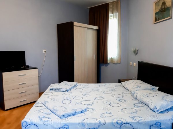 Double room in Rezvaya house — photo 2