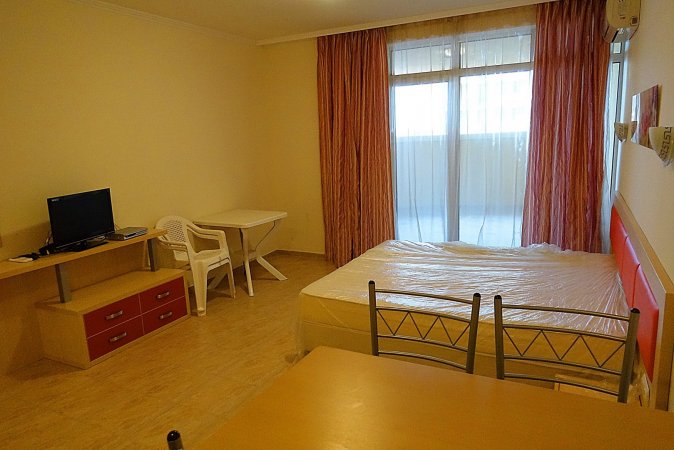 Studio in Andalusia - Sea View - First line — photo 2