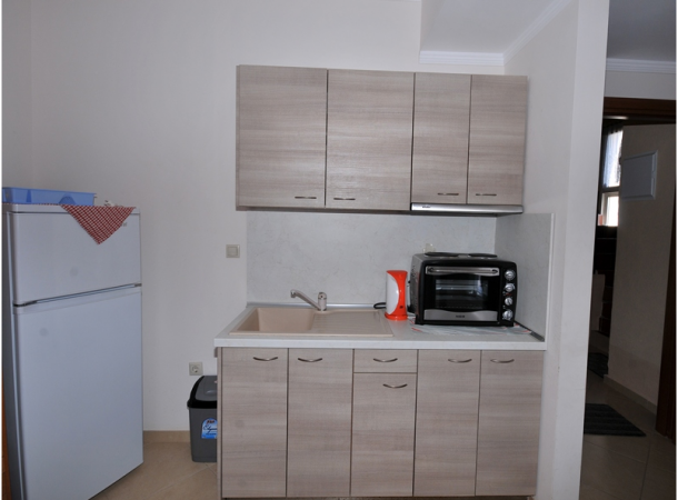 Apartaments Angelos Gardens — photo 6