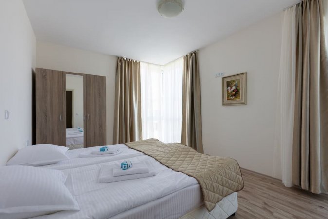 2 Bedroom Suite - Zevs Residence — photo 3