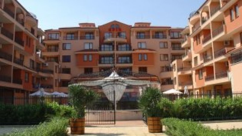 Apartment in Efir Holiday — photo 1