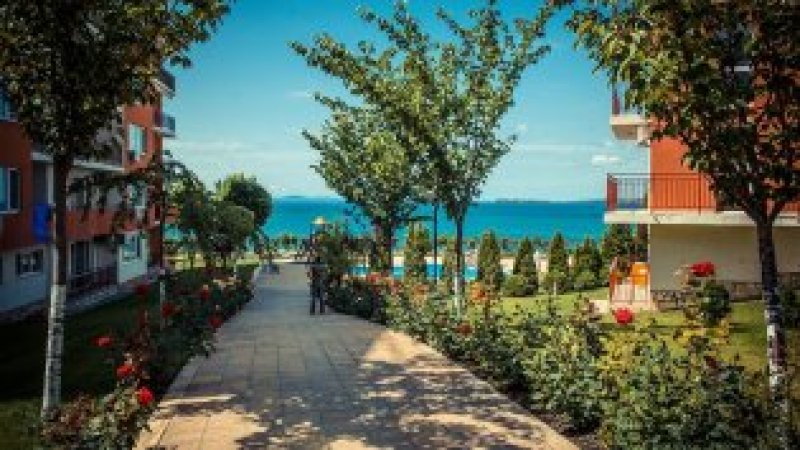 Супер апартаменты на лето 2018! — photo 1