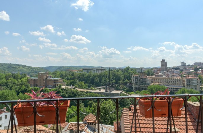 Къща за гости Стамболов — photo 4