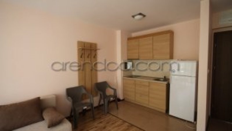 One bedroom apartment — fotografie 6