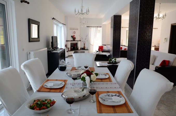 ekaterinivipvilla — photo 4