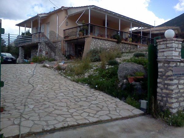 HOUSE FOR SUMMER HOLIDAYS — photo 4