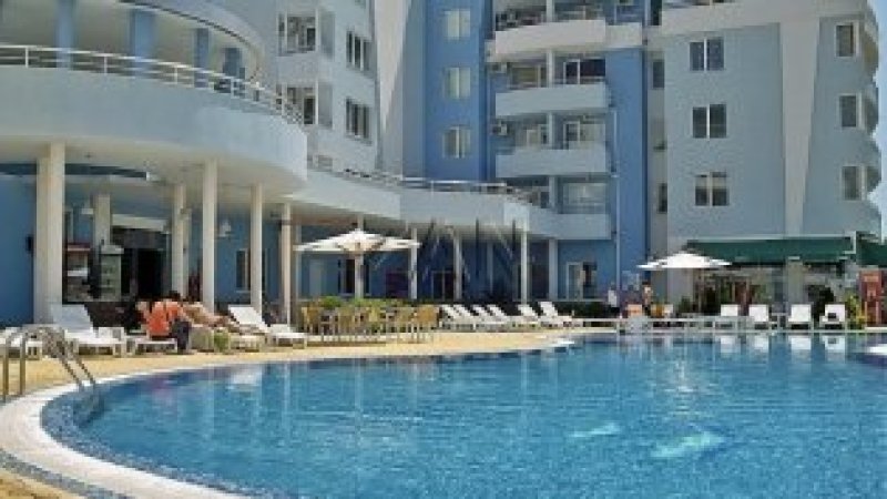Apartment in Laguna complex — foto 1