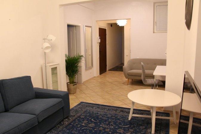 Neofit Rilski apartment — photo 6