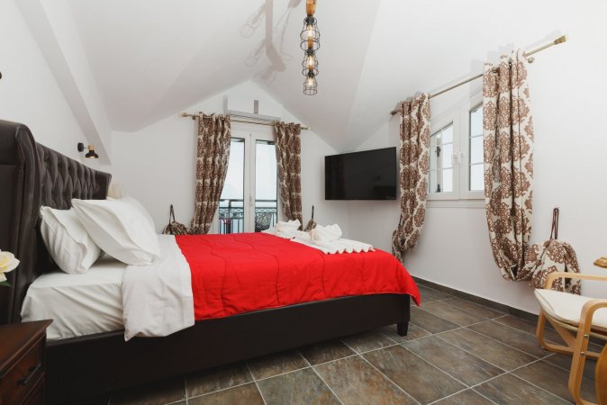 Kefalos Stellatos Hotel apartments & Suites — photo 6