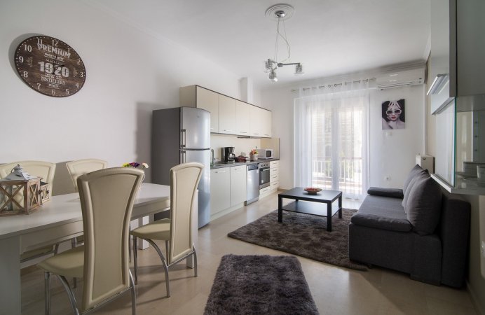 Apartments Michalis 1 — photo 2