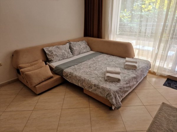 St. Vlas summer apartment — fotografie 4