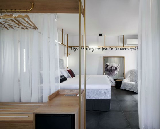 Deluxe Room — photo 4