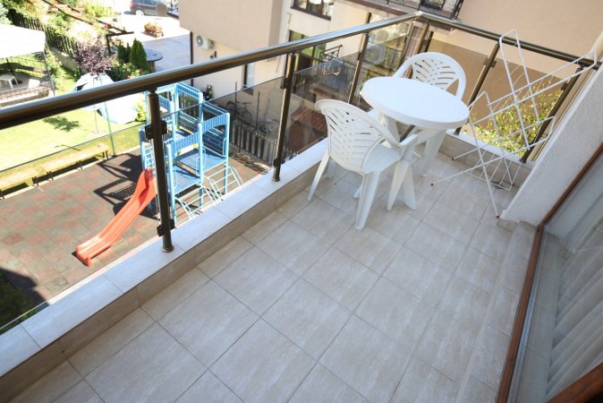 Apartment in Reef complex — photo 5