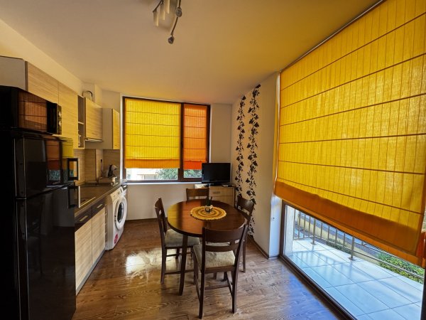 Апартаменти"Петя"Свети Влас/Apartments "Petya"Saint Vlas — fotografie 4