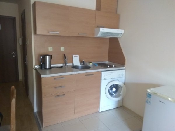 Vadim Apartments Vigo Panorama — photo 3