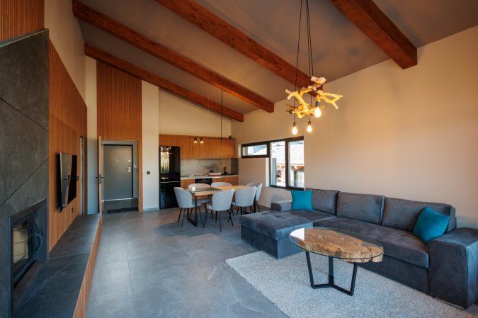 Local Stay by Best Western Villa — фото 3