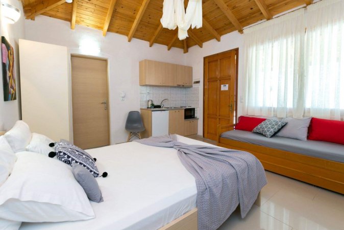 Aquamarine Homes (bungalow) — photo 5