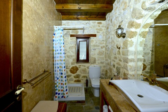 Kiparissi Cottage Athos Halkidiki — photo 2