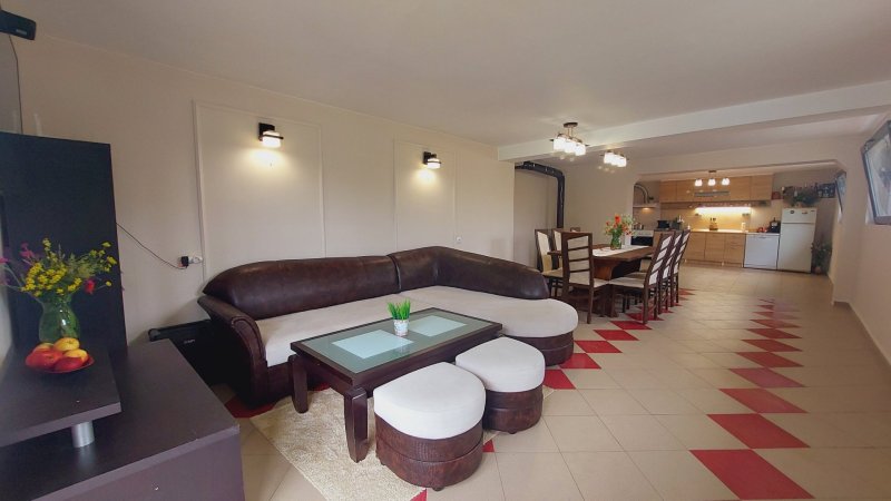 Guest House "Na Iskara" — photo 6