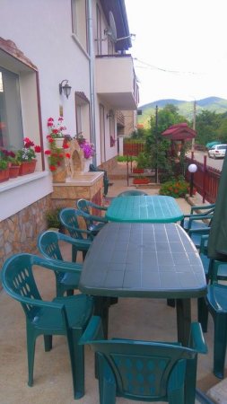 Guest House Meraklii — photo 4