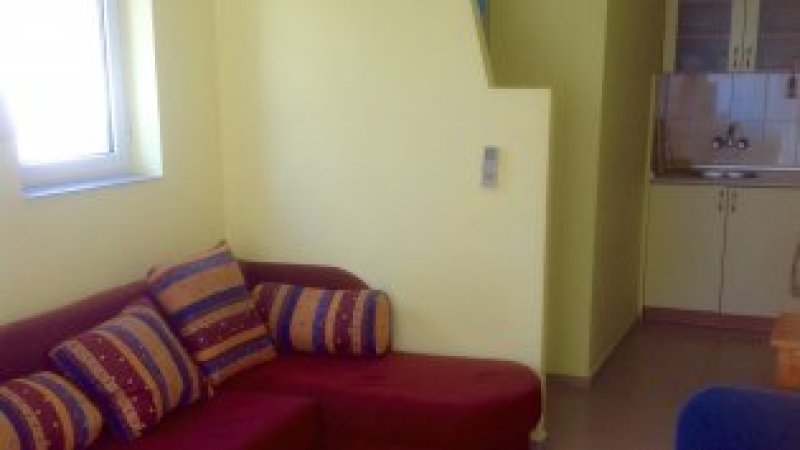 Studio near sea — photo 1