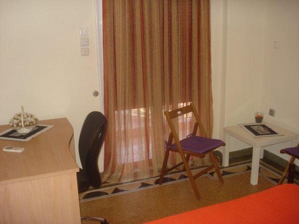 apartment city center 1 — photo 1