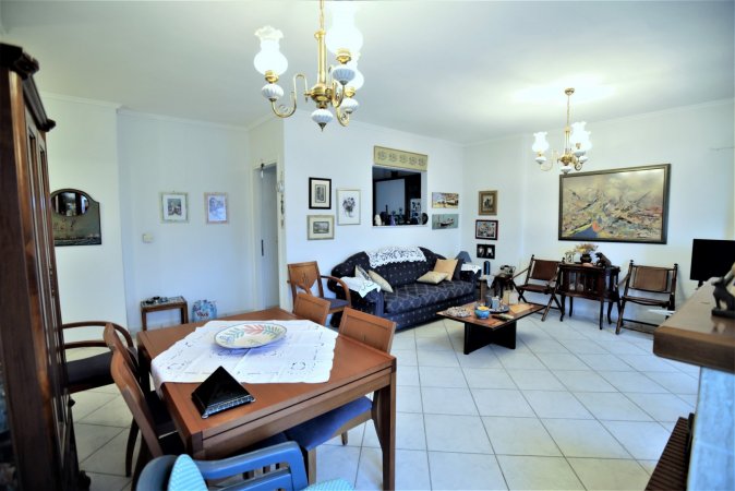 Angel's seaview apartment in Agia Triada — photo 6