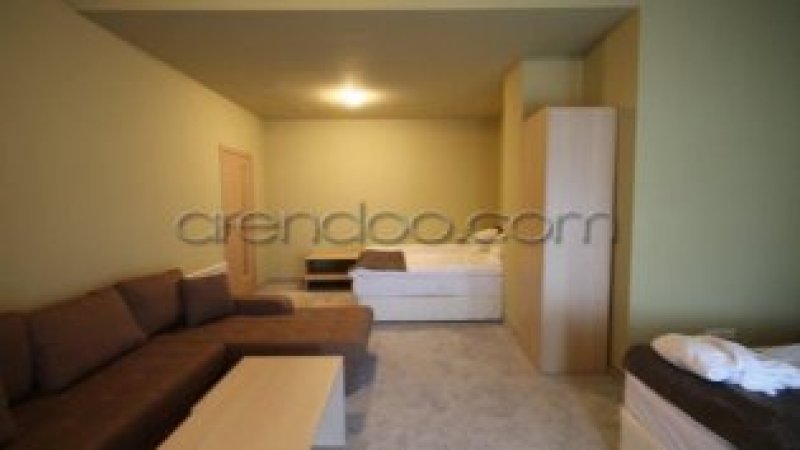 Apartment in Green Peace SPA complex — photo 3