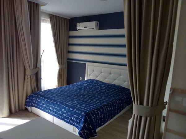 Apartment Cascadas Family Resort — photo 1