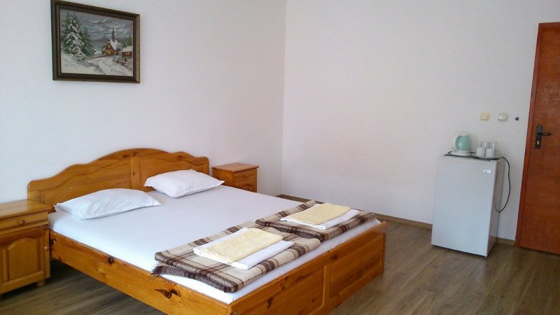 Lebed — photo 2