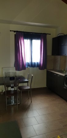 NATASA APARTMENT 5 — photo 2