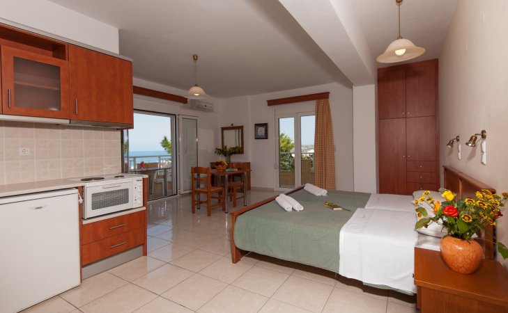 Sunrise studios & apartments — photo 5
